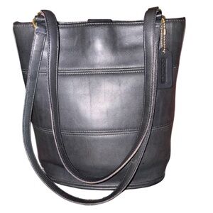 Coach Vintage 1998 Tribeca Bucket Bag 9099
